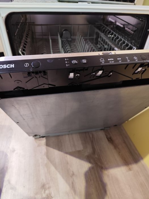 Zmywarka Bosch sprawna!