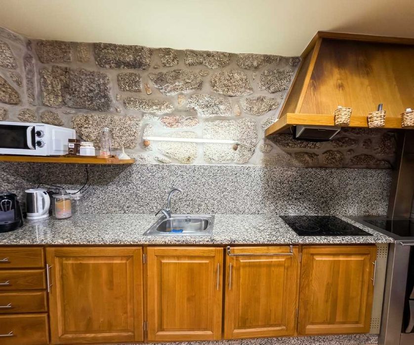 Casa para arrendar
