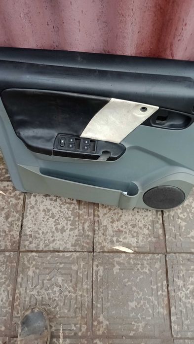 Волга 31105 крайслер