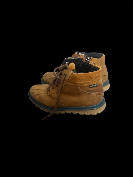 Buty dla chłopca