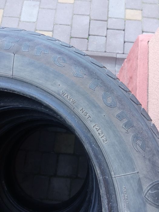 Продам шини 205/60/16