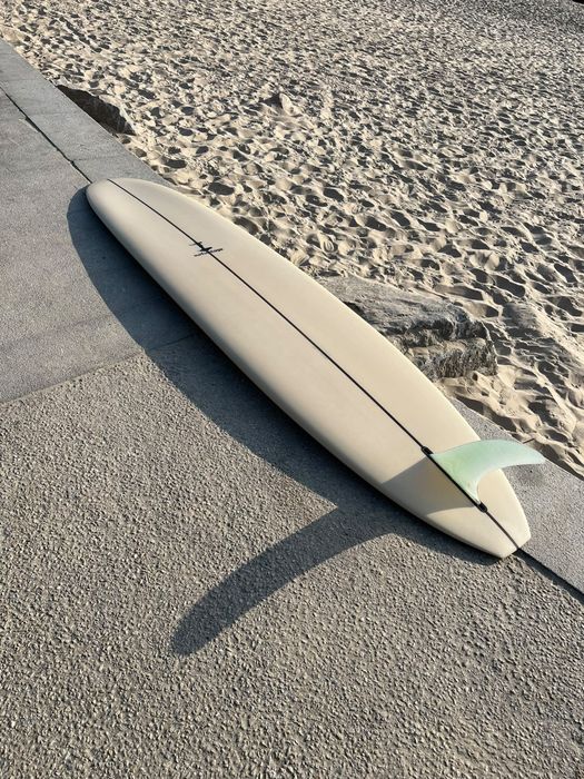 Longboard classico 9’6