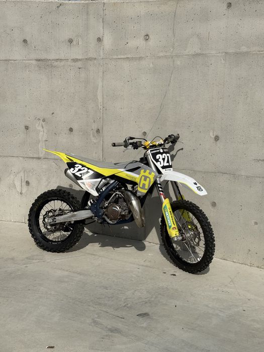 Husqvarna