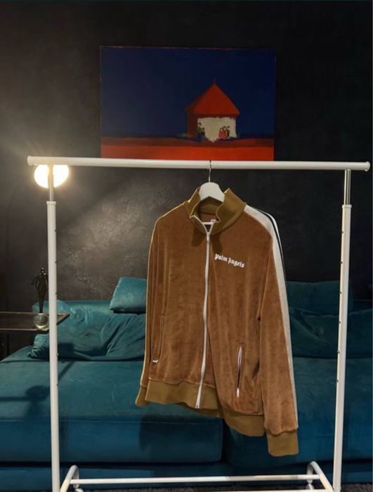 Зипка Palm Angels legit