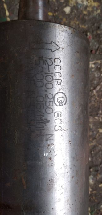 Головки внутрішліфувальні