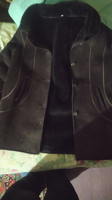 Продам жіночу дубльонку