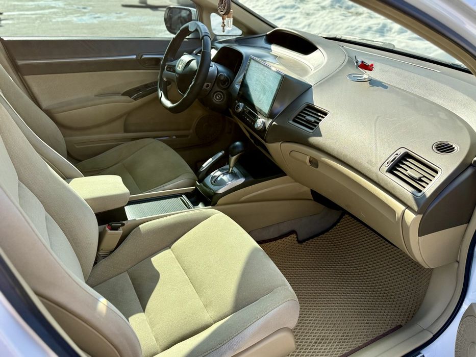Продам Honda Civic 2008