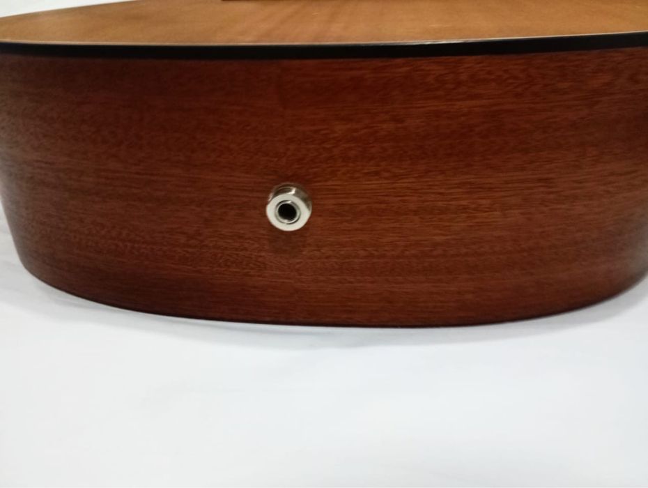 Viola Martin Dreadnought Junior