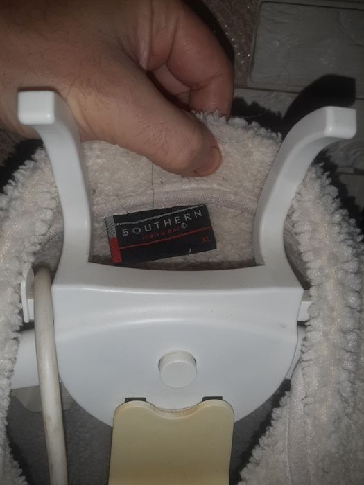 Дубленка мужская Southern