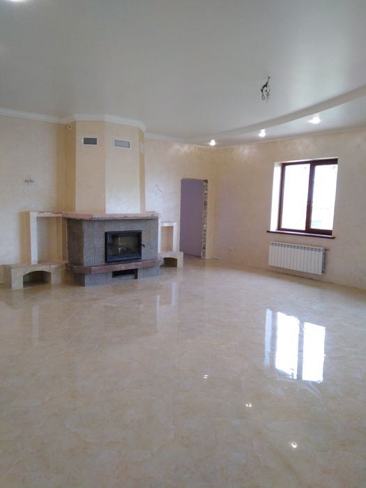 Ремонт квартир и домов