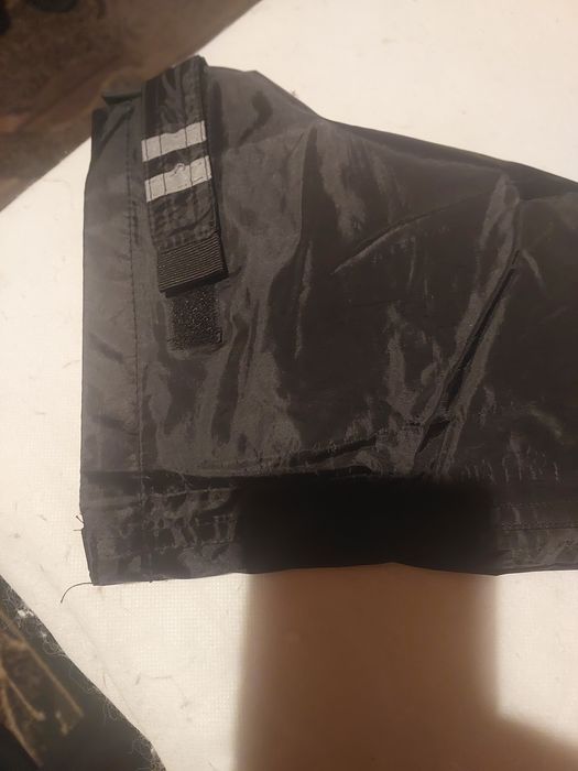 Штаны с пропиткой.  Спецодежда.