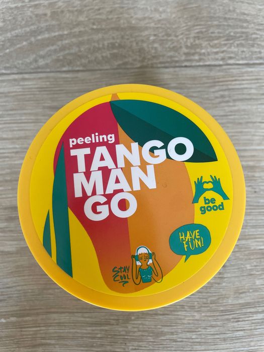 Peeling Tutti Frutti