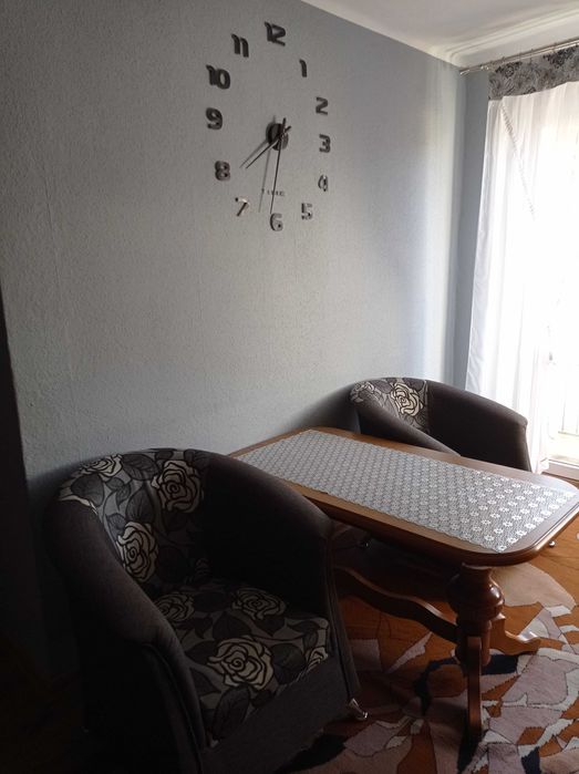 Do wynajęcia mieszkanie 2 pokojowe w centru Turku