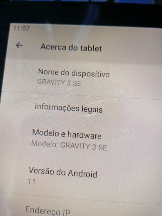 SPC Gravity SE Tablet, 10 Inches64738485383811124