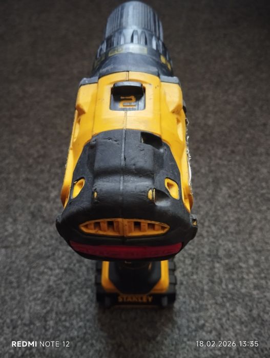 Шуруповерт Stenley 18 v.