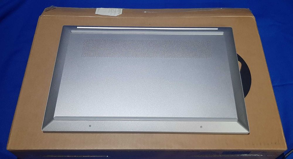 Ноутбук HP Pavilion 15 ssd m.2 512Gb (грудень2024) HP 15-eh1134ua