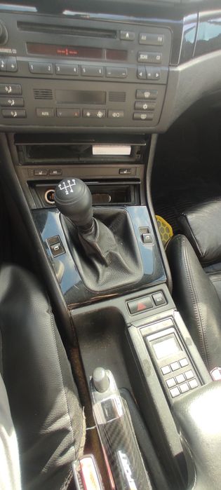 BMW 320d – Oportunidade