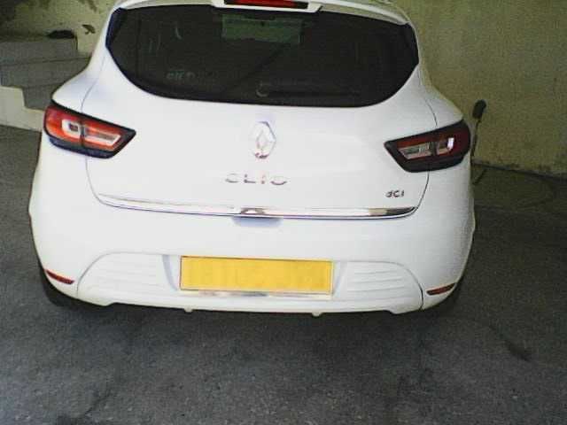 Renault Clio GT a Diesel