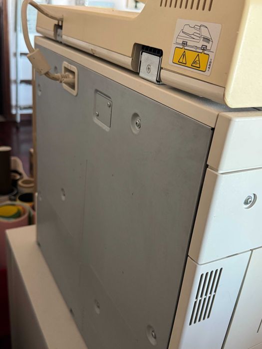 Fotocopiadora / Impressora Triumph-Adler DC 2016