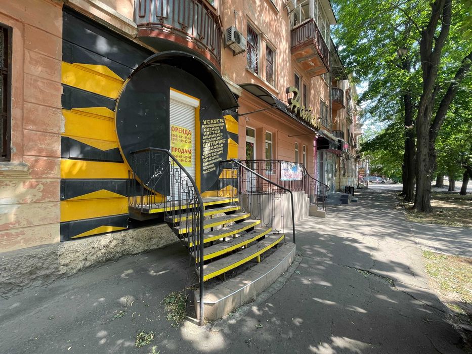 Пр. Богоявленский/Молодогвардейская 58м фасад ремонт цена 38 тыс.у.е.