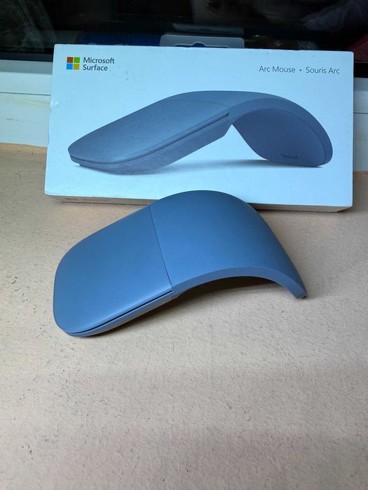 Microsoft Surface Arc Mouse