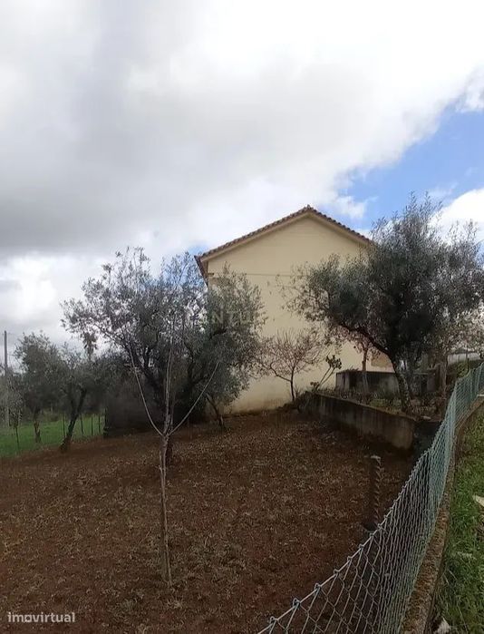 Moradia Rustica para venda