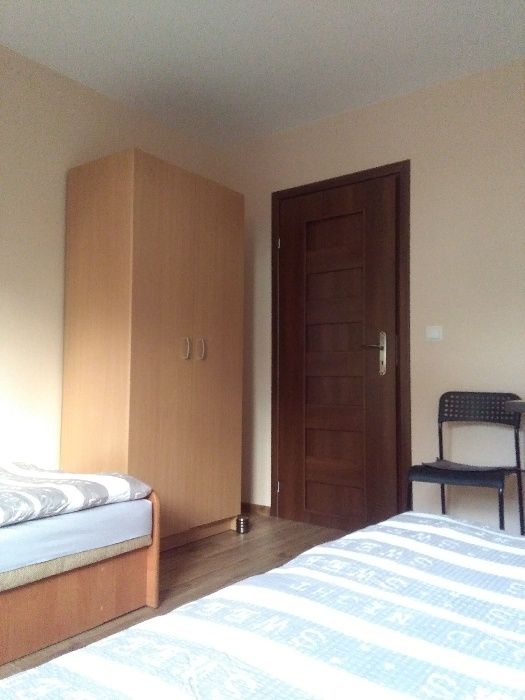 Noclegi dla firm, pokoje pracownicze, kwatery pracownicze