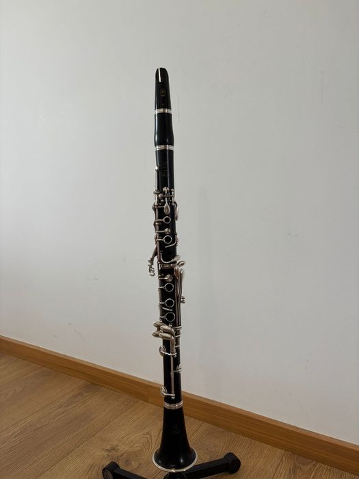 Yamaha YCL-650 17 chaves