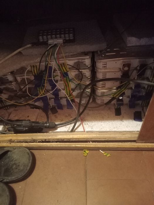 Аккумулятор ячейки нисан