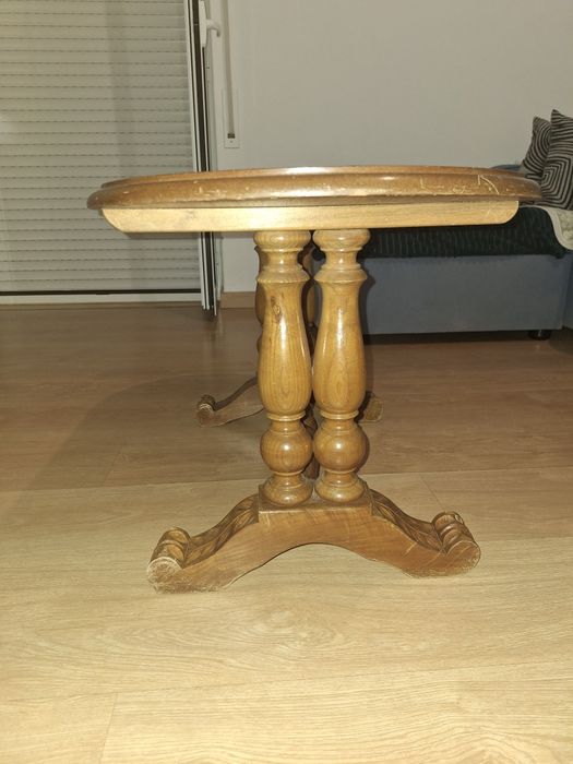 Mesa de centro de sala