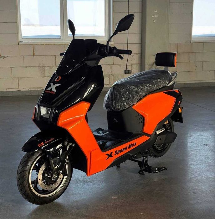 Електроскутер IDemo X-ONE