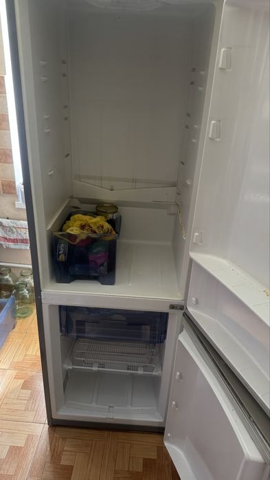 Холодильник Gorenje RK 60352 E(не працює компресор)
