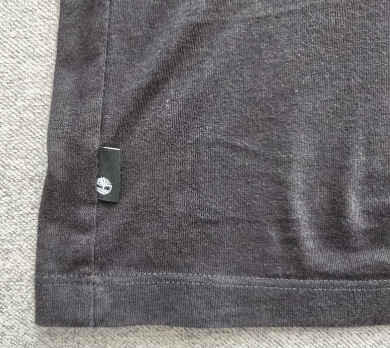 T-shirt męski Timberland