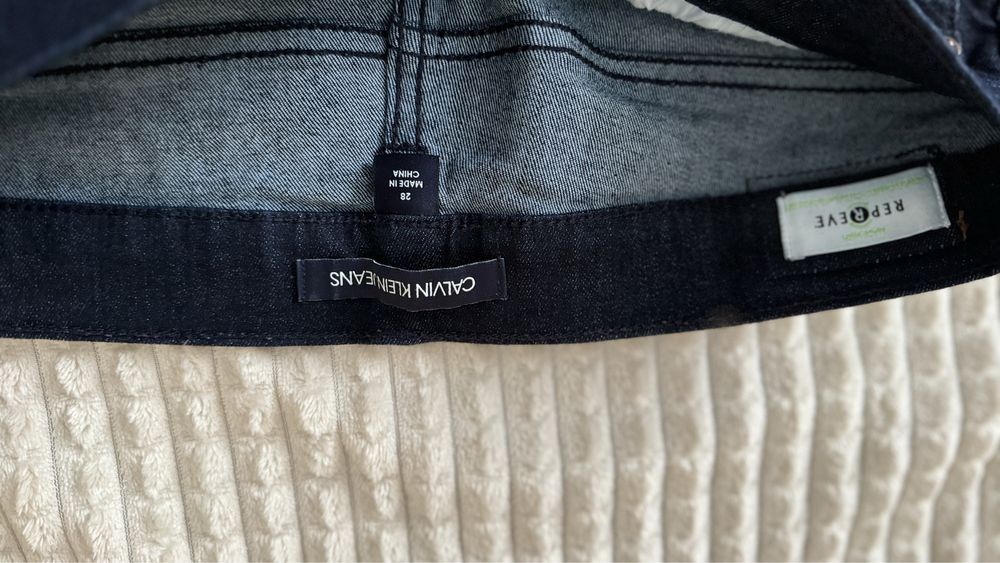 Джинси Calvin Klein!