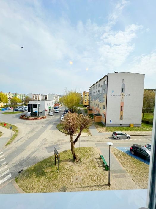 3-POKOJOWE Mieszkanie 63 mkw z widokiem na Park Szubianki w Jarocinie!
