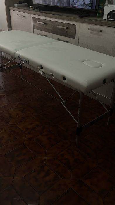 Marquesa portátil em PERFEITO estado