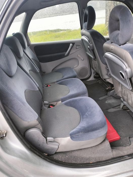 Citroen Xisara Picasso 1.6 HDI 2004