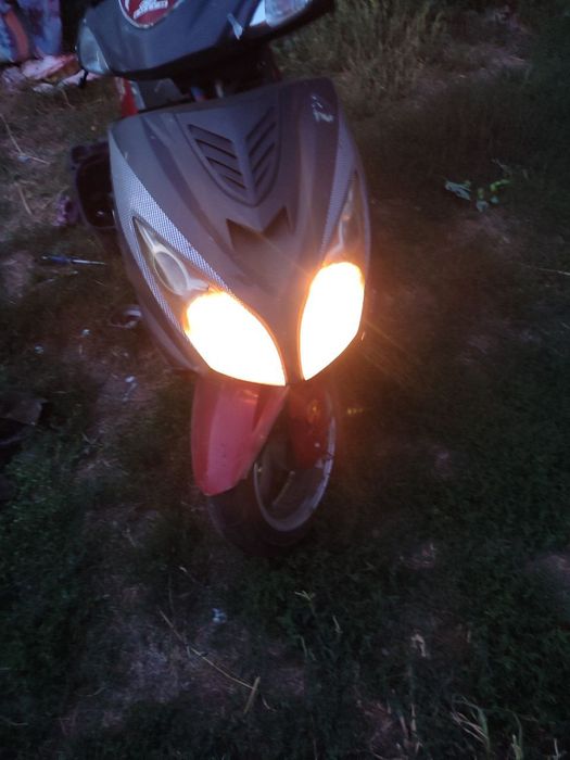 Продасть вайпер шторм 150