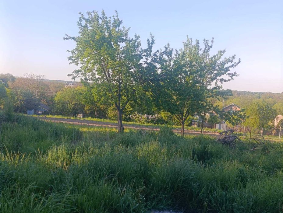 (3) Продам земельну ділянку на Вінницьких Хуторах 0756