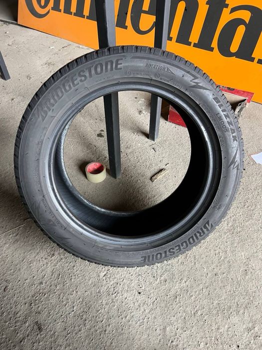 Шини 225/50 r17 Bridgestone Bluzzak LM005 2020р (389)
