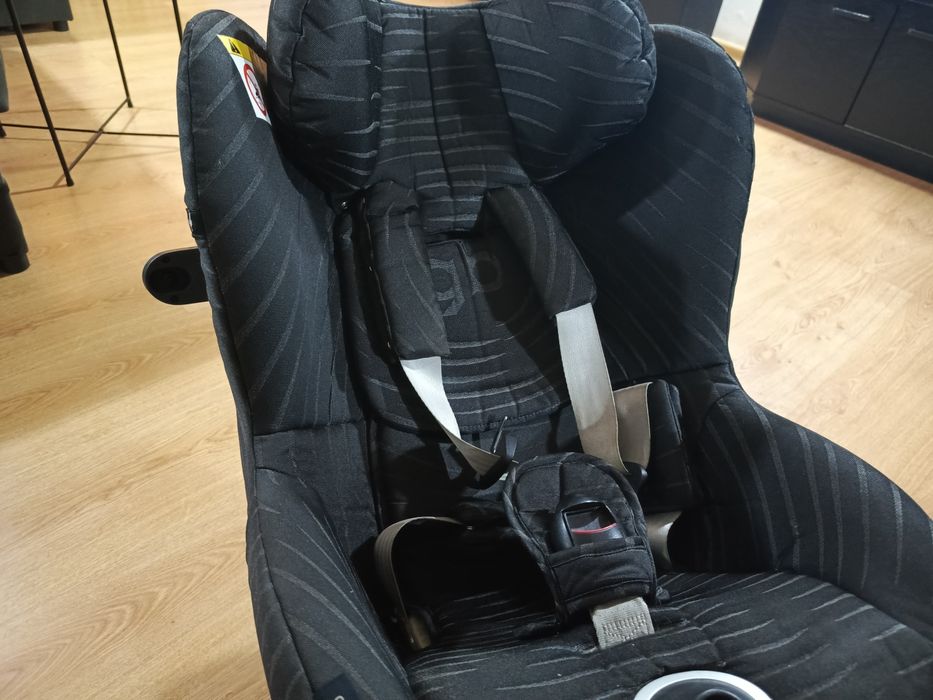 Fotelik samochodowy GB Vaya 2 i-size super stan