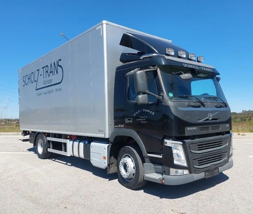 Volvo FM 330