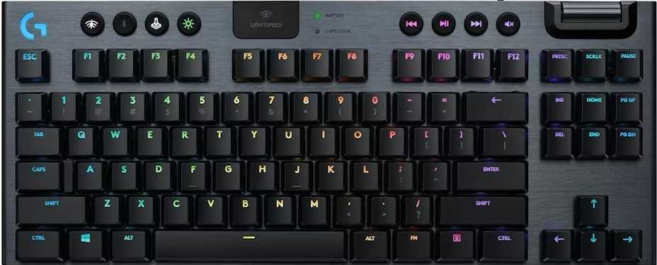 Logitech G915 TKL PT PT