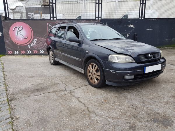 Para Peças Opel Astra G Combi (T98)