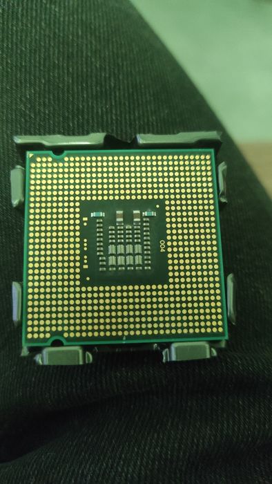 Pentium e5300 + ddr 2, 2gb (1+1gb)