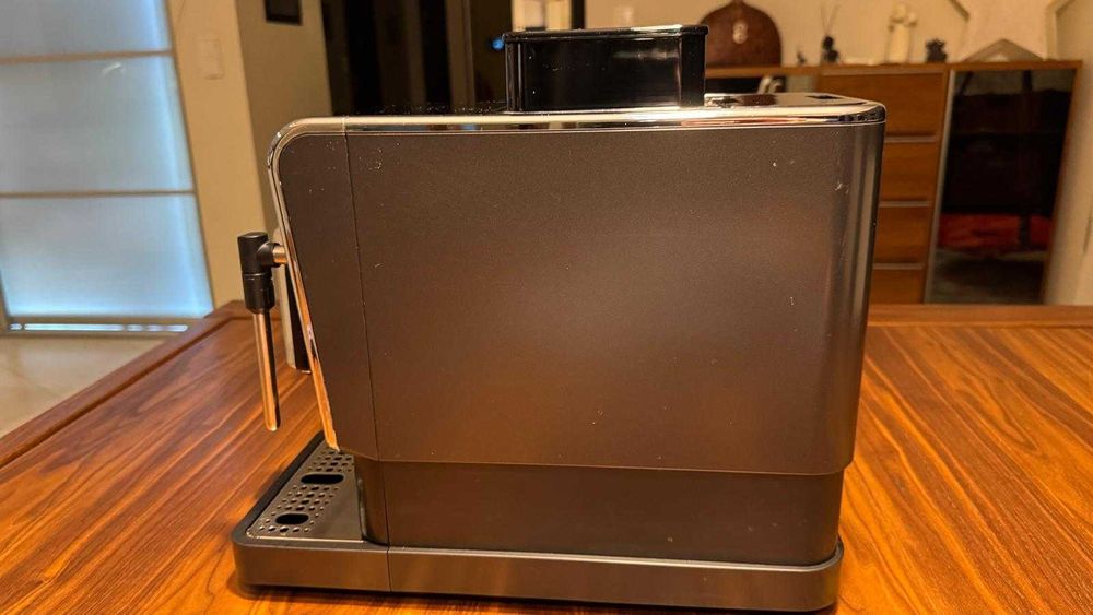 Ekspres Tchibo Esperto Latte