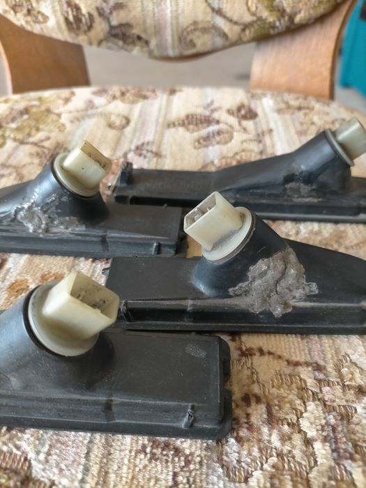 Obrysòwki BMW E30 E34 oryginalne.