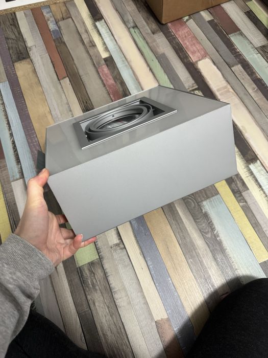 Lampa Oprawa awaryjna HYBRYD kod kat: 32263+