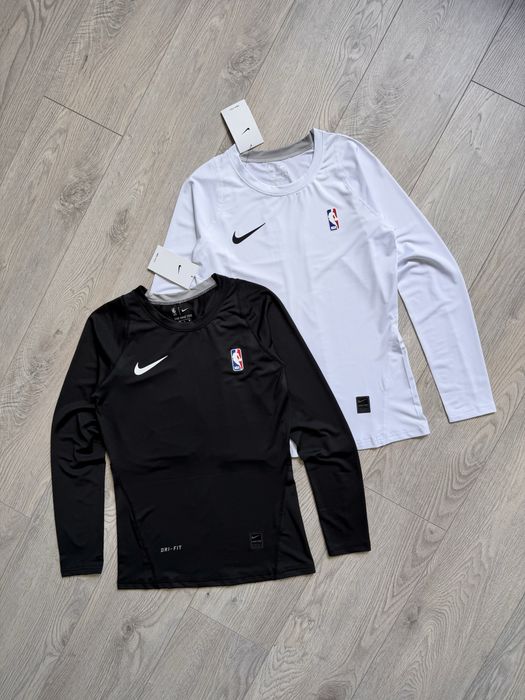 Рашгард Nike & NBA