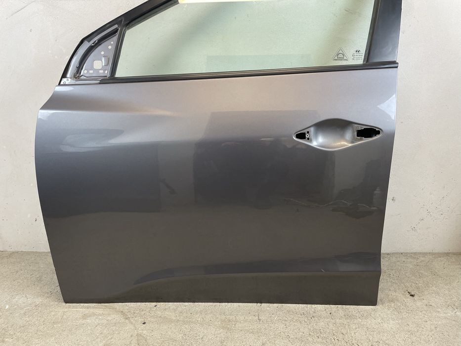 Drzwi lewe Hyundai ix35 lewy przód ZAR
